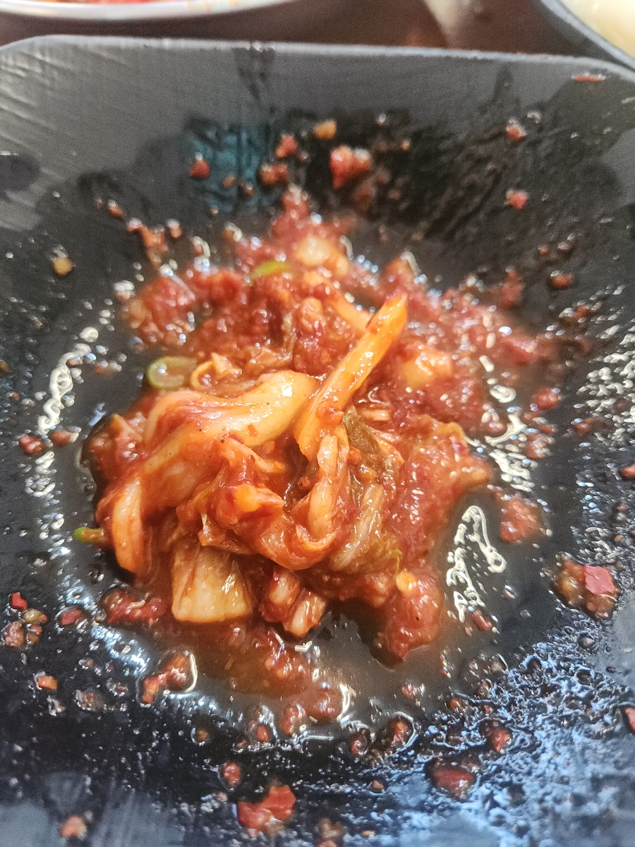 효당칼국수 이미지