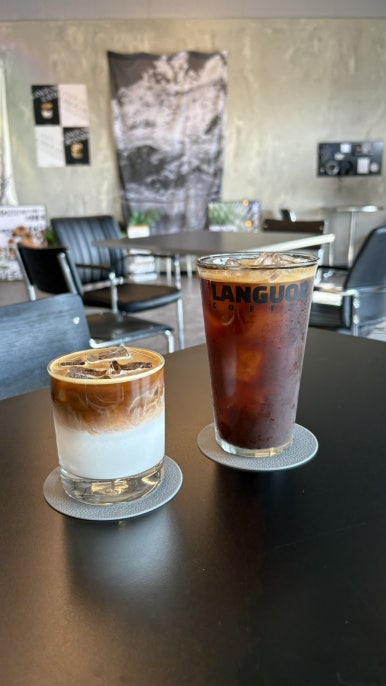 랭거(Languor) 이미지