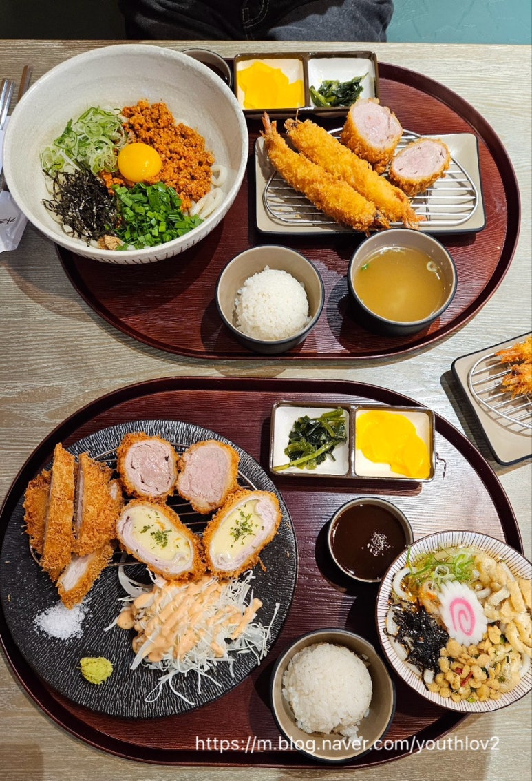 카츠누리 이미지
