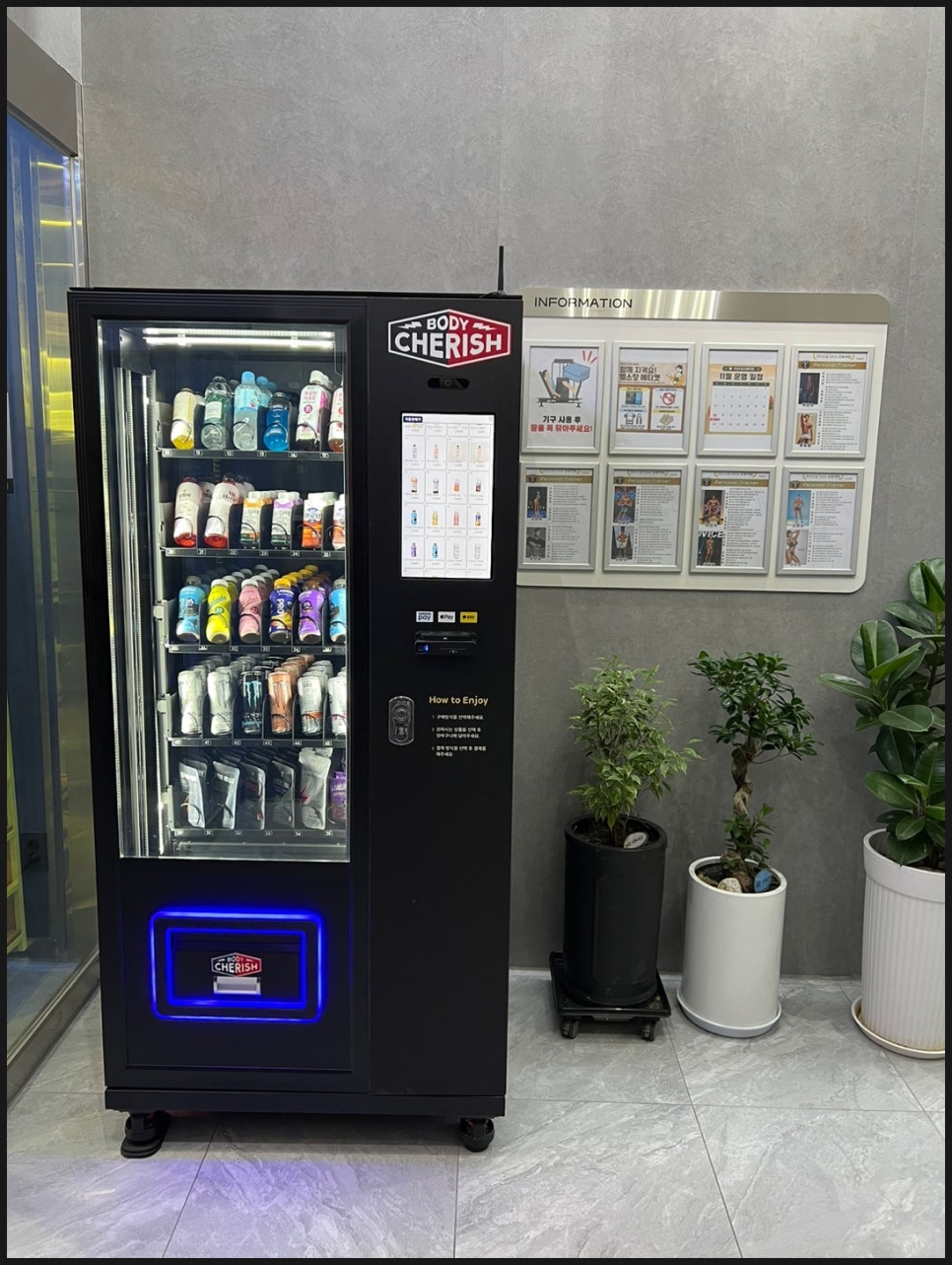 카인드짐휘트니스 이미지
