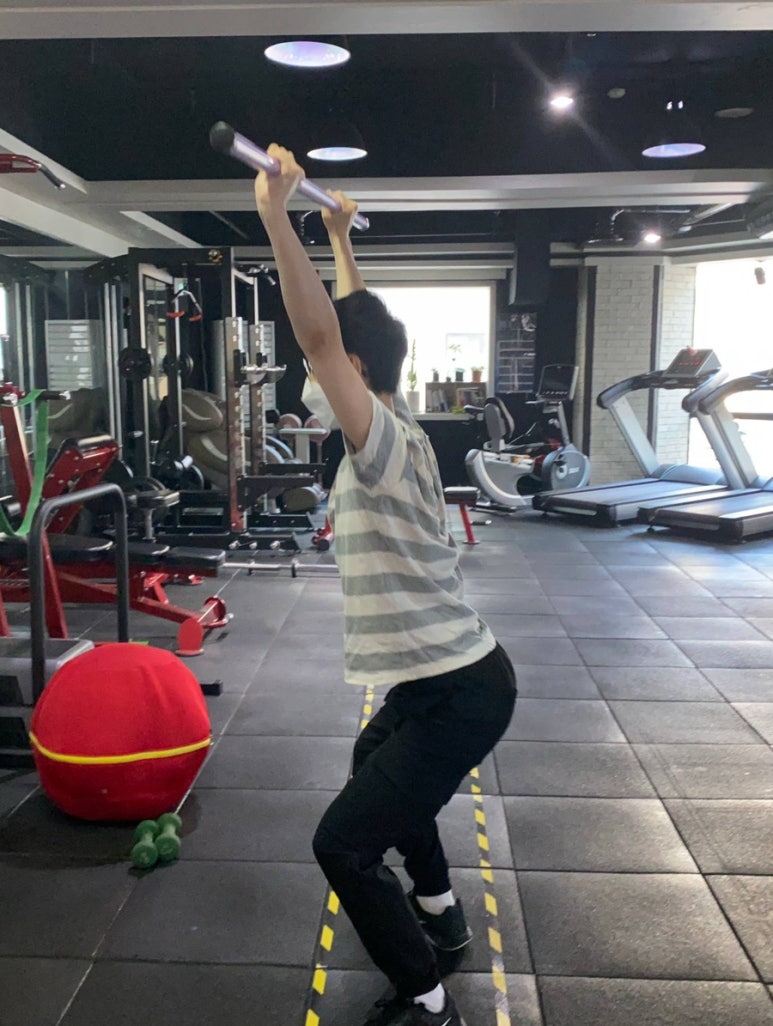 짐나인 이미지