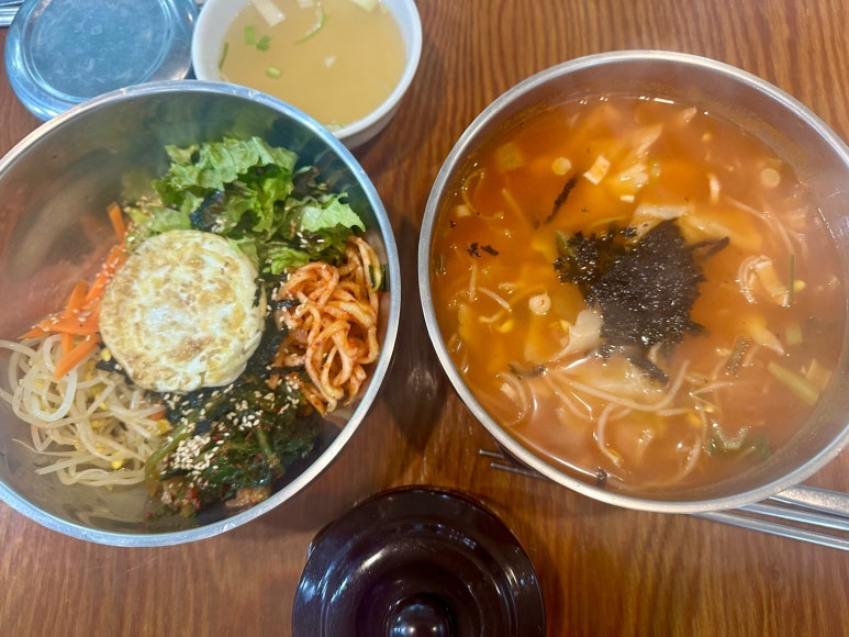 미송면집 이미지