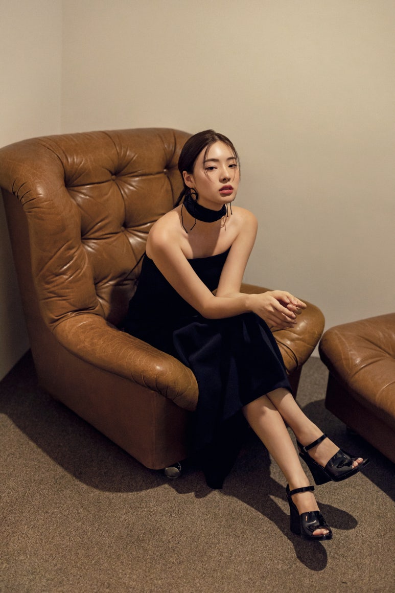 헤이즐리 이미지