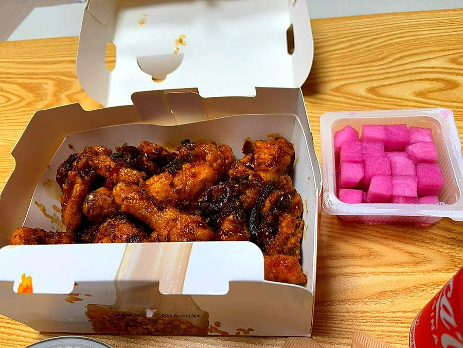 멕시카나단관 이미지
