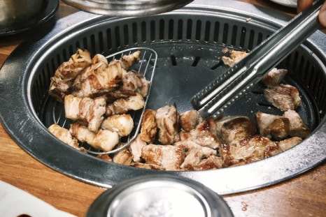 오구왕소금구이 이미지