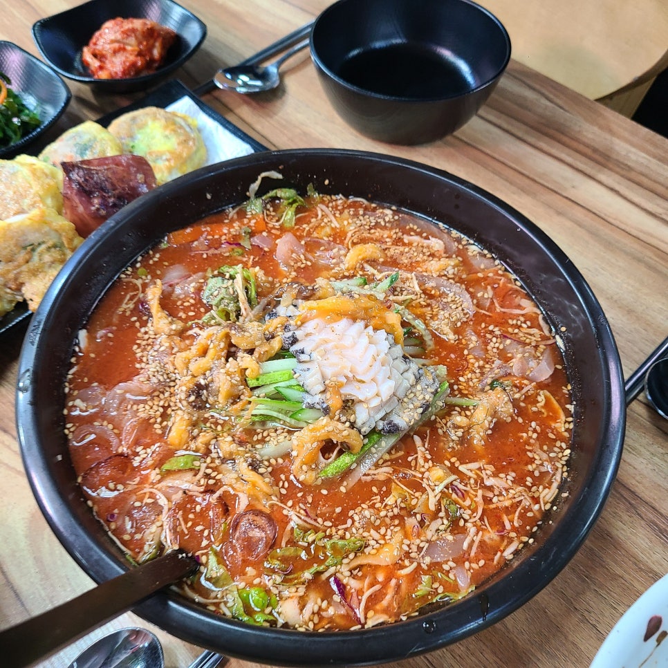 경기도은혜횟집 이미지