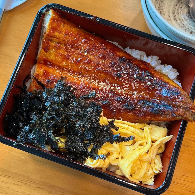부산명품장어집 이미지