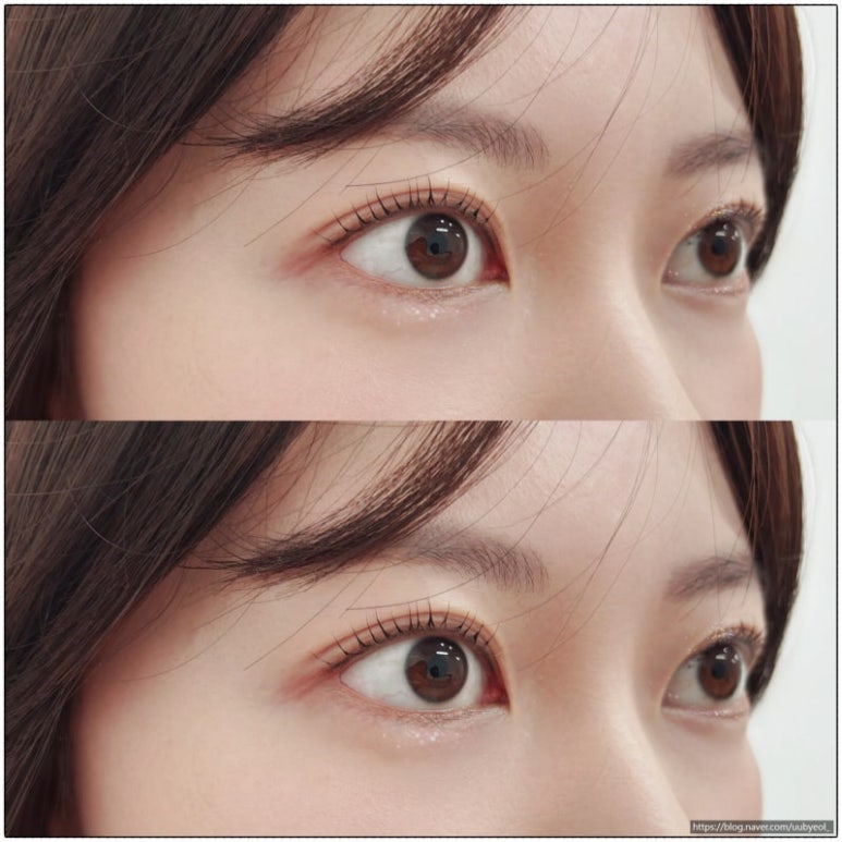 몽땅브로우 이미지