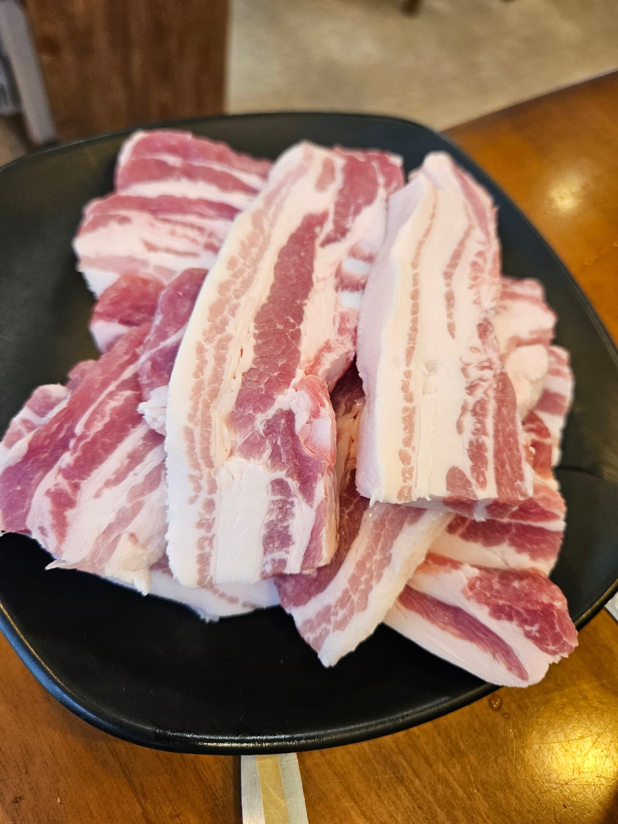 충정로최강금한우 이미지
