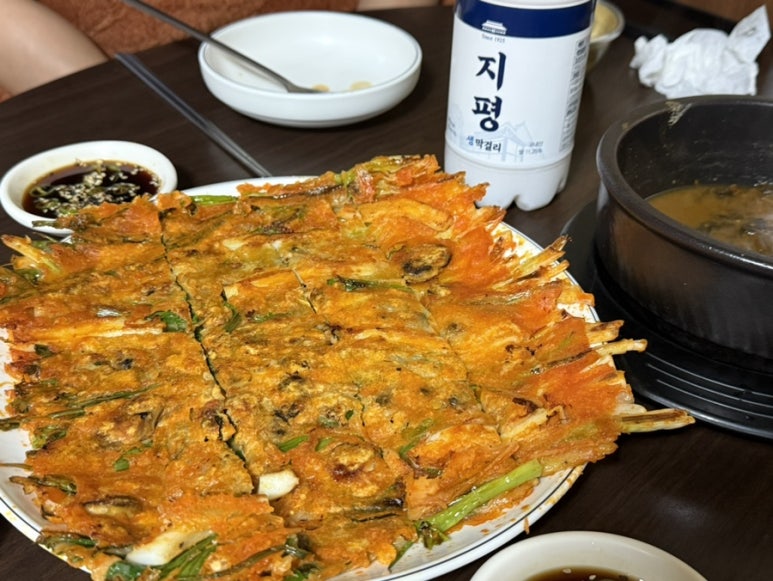 진가네부침 이미지