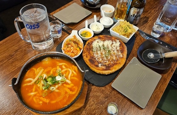 호맥 명촌점 이미지