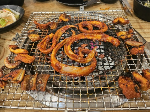 최강아나고 이미지