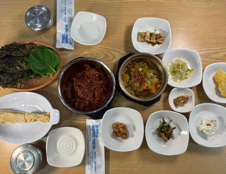 월성찜갈비 이미지