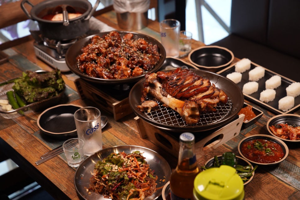 족발신선생(서산점) 이미지