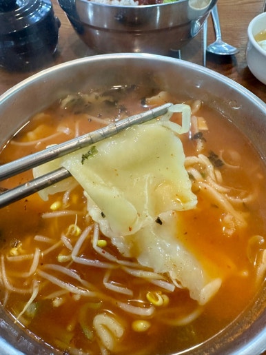 미송면집 이미지