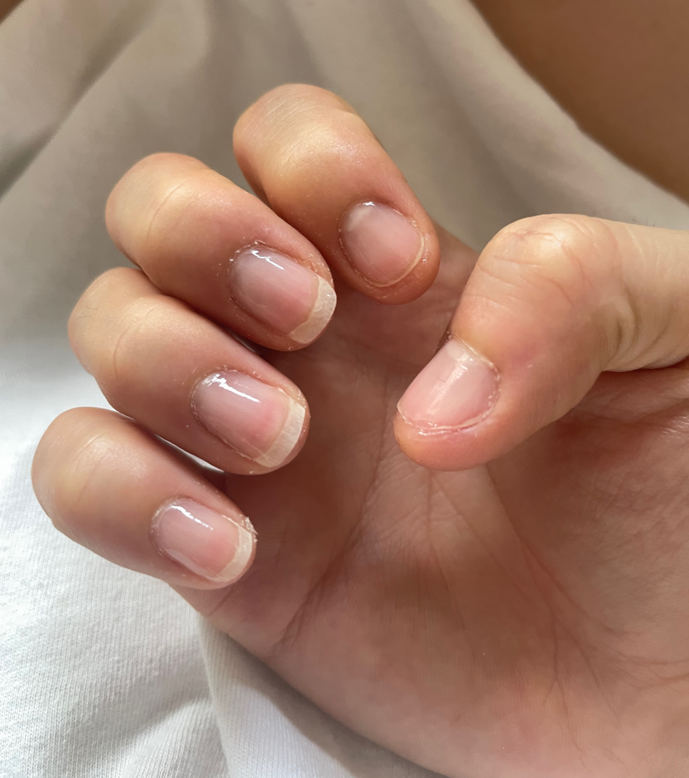 네일바이(Nail by) 이미지