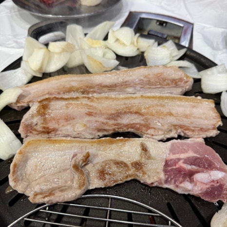 전주뷔페식당 이미지