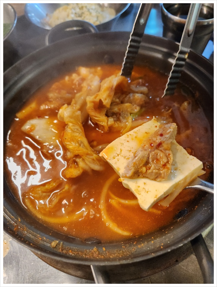 1번지식당 약수 이미지