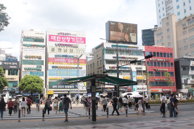 부일광고기획 이미지