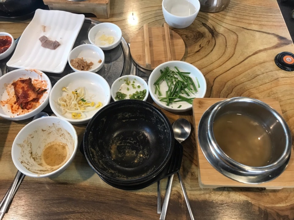 박가네추어탕 이미지
