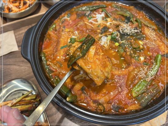 일품맛집생선구이 이미지