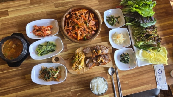 쌈마루 이미지