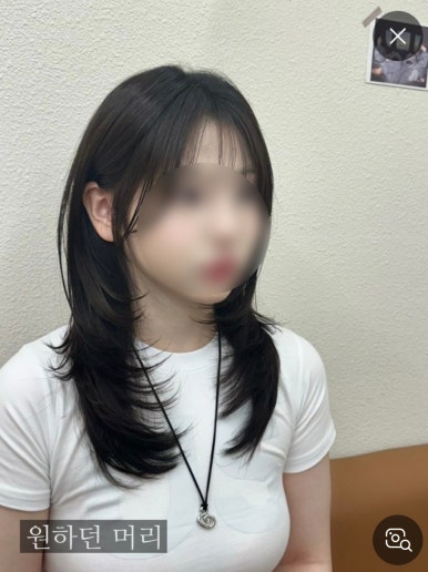 그날;네일 이미지