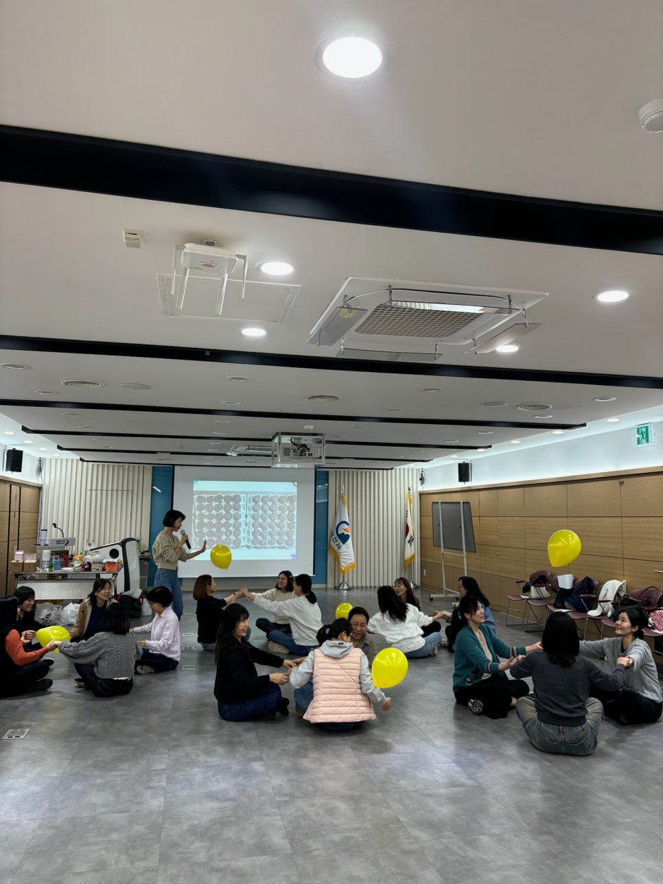 오산시재활용센타 이미지