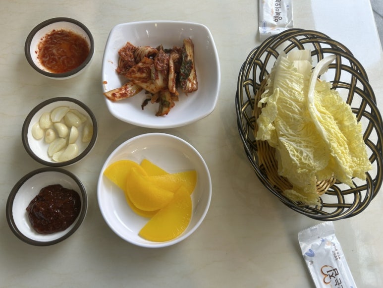 해들칼국수 이미지