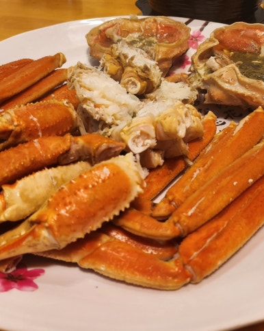도안수산식당 이미지