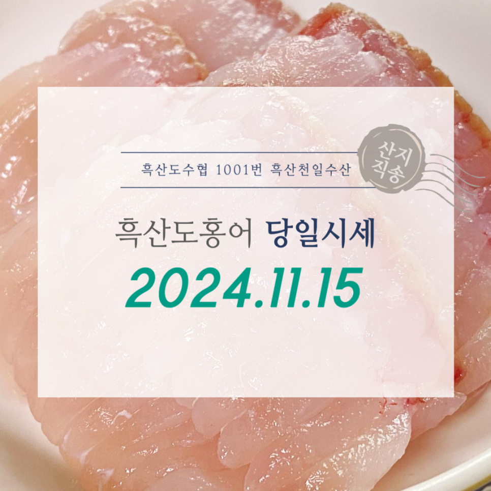 천일수산 이미지