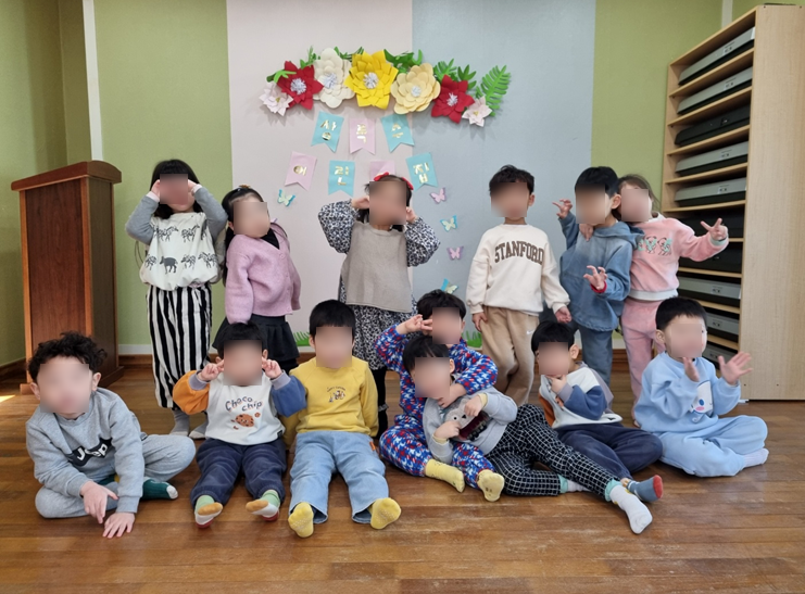 상록수어린이집 이미지