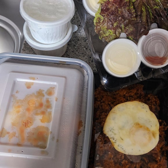 봉수닭갈비 이미지