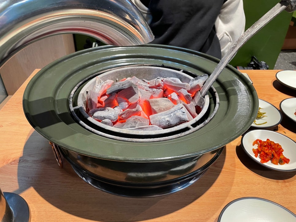 담가화로구이청주동남방서점 이미지
