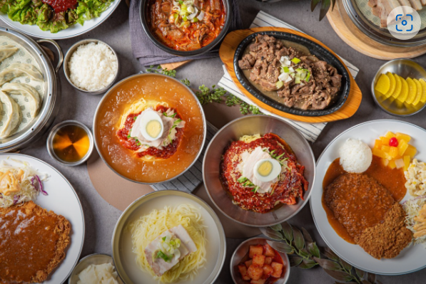 밀면의법칙 이미지