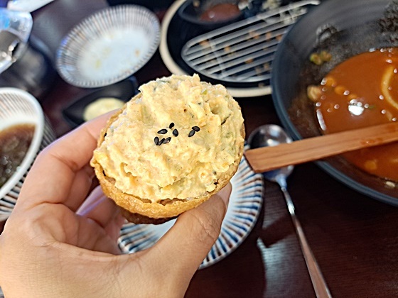 삼동소바 일산동구점 이미지