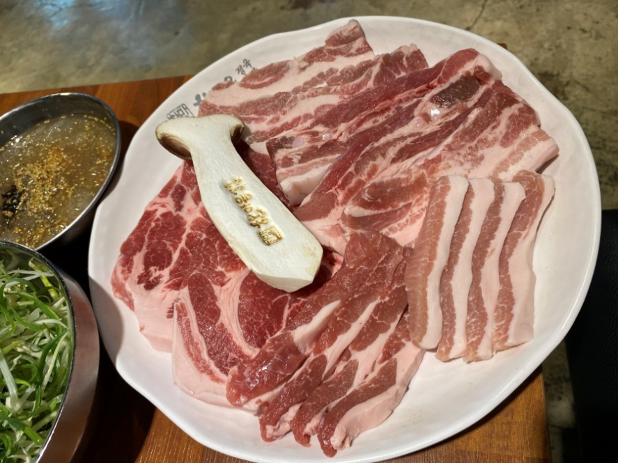 한마음정육식당시흥 이미지