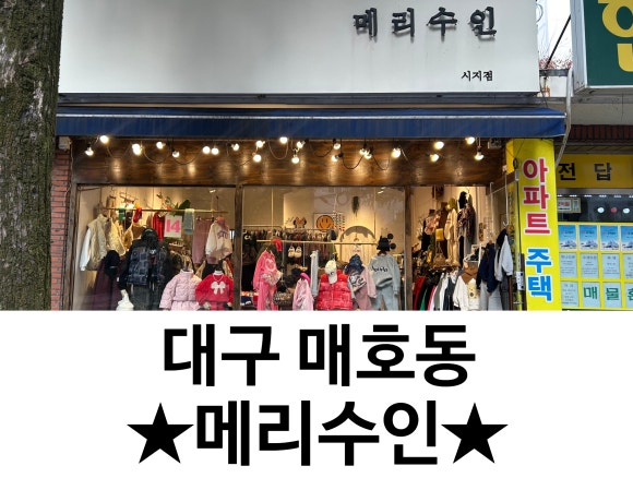메리수인 이미지
