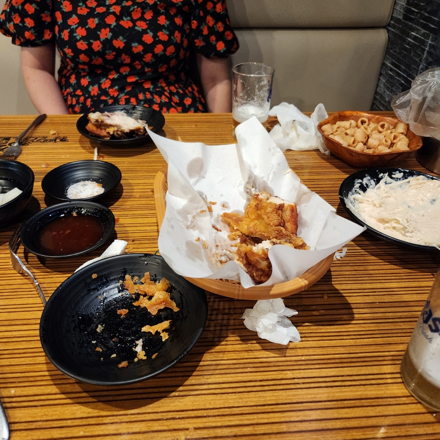 꼬꼬야닭먹자 이미지