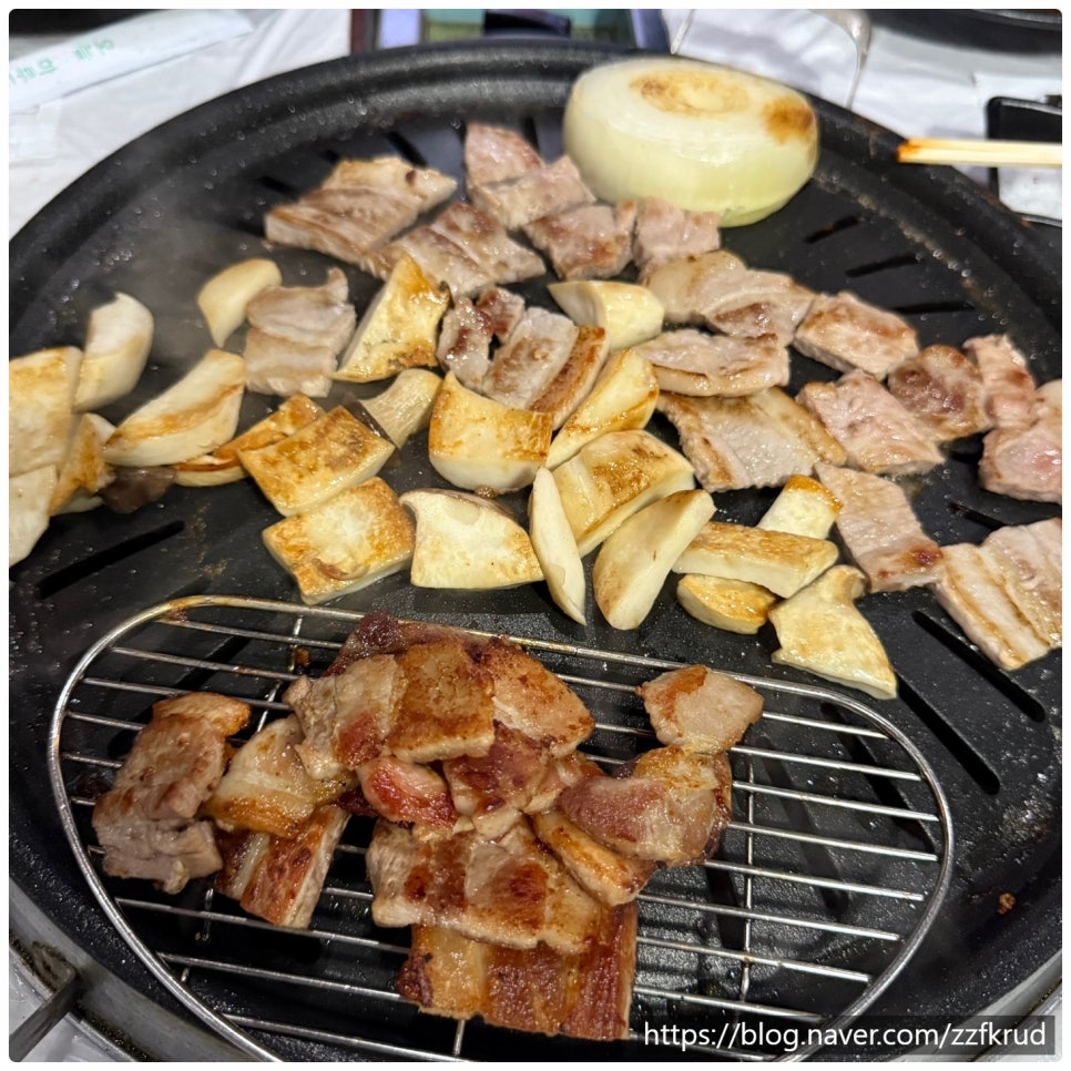 전주뷔페식당 이미지