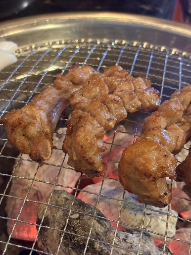 록갈비 까치산점 이미지