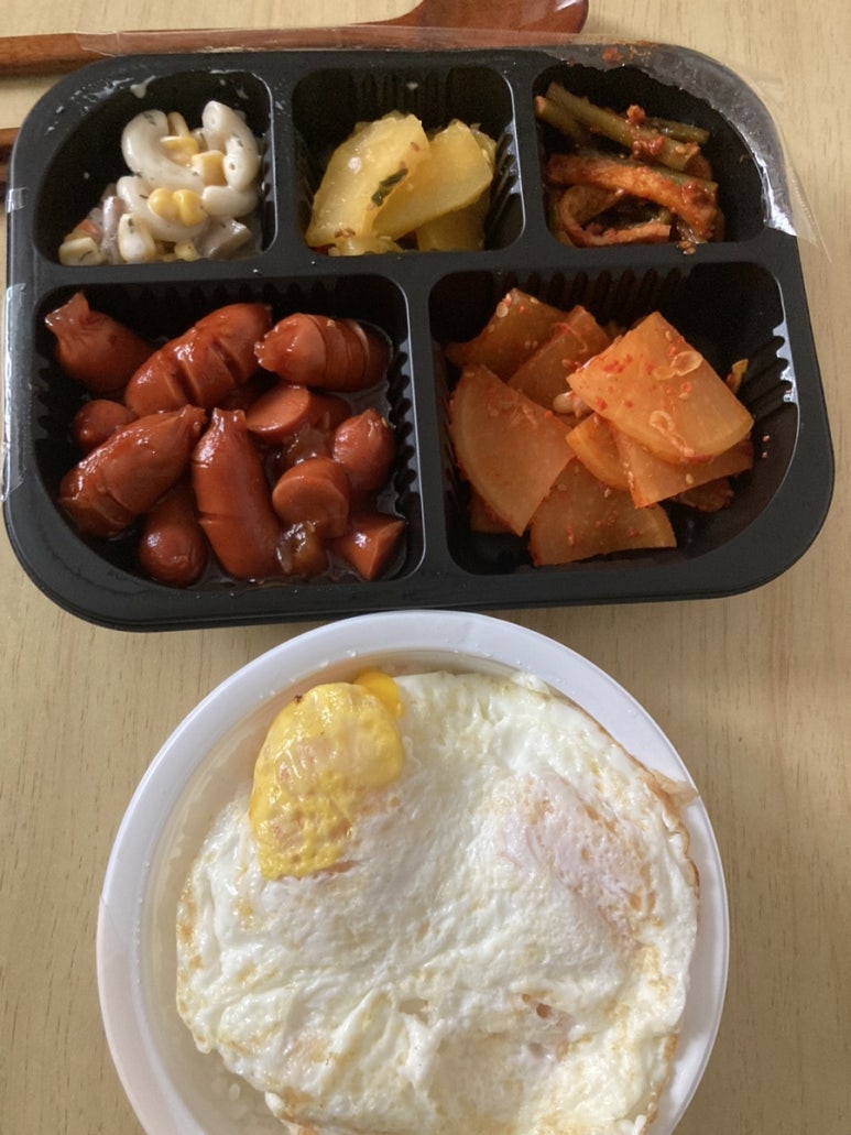 밥심짜글이 이미지