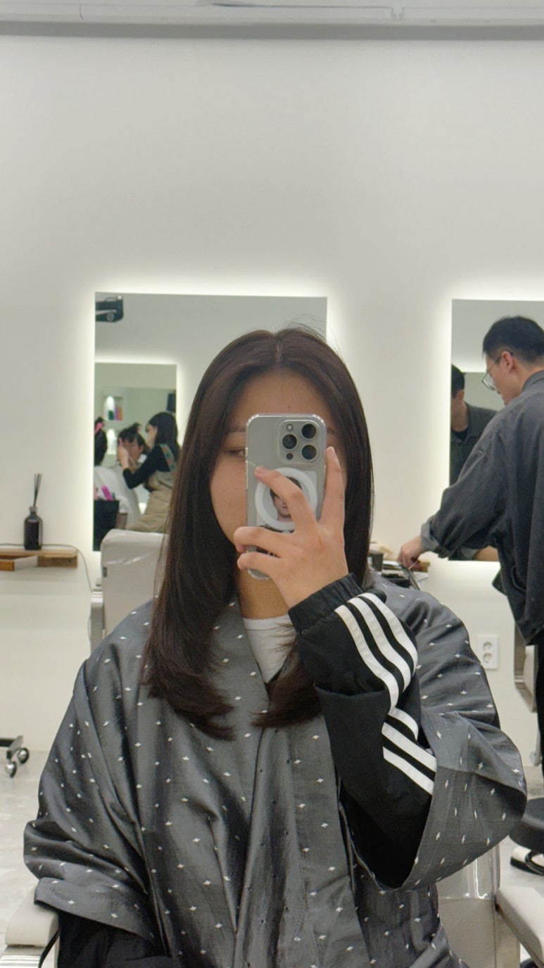 엘리룸헤어 이미지
