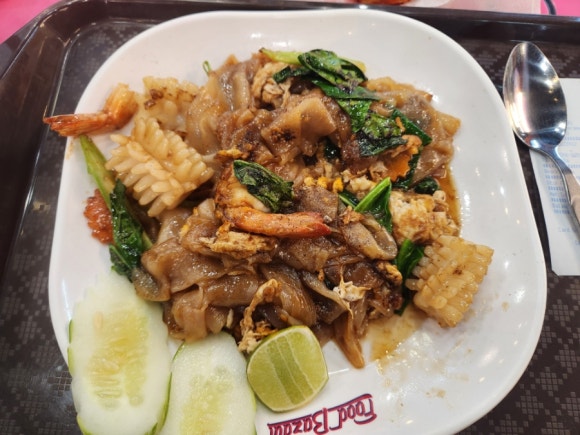 정푸드 이미지