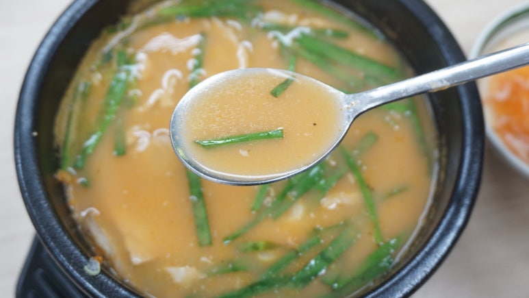 석전밀면 이미지