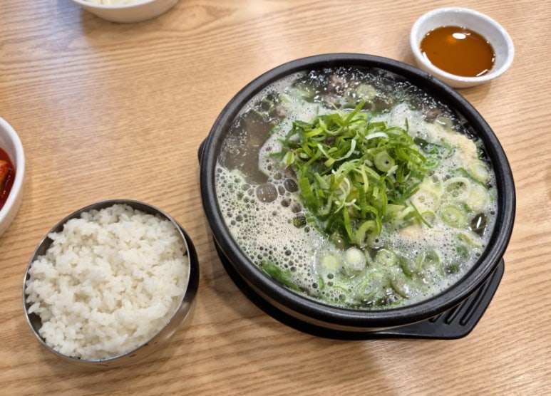 다왕갈비탕 혁신도시점 이미지