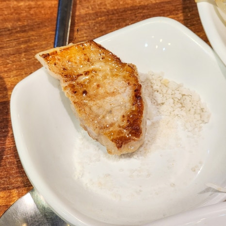 소먹날 소한마리 정육식당 이미지