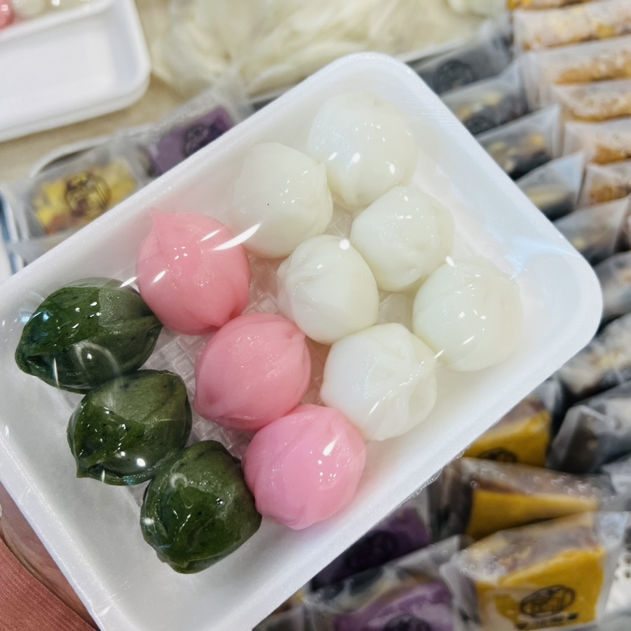 정가떡 이미지