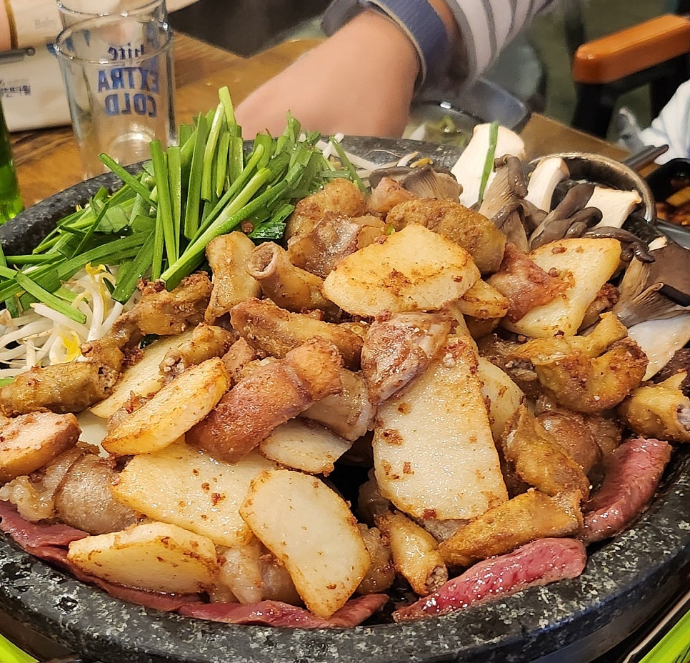 백마야장소곱창 이미지