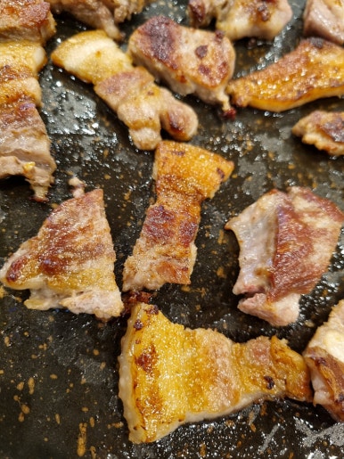 청미돌판삼겹살 이미지